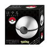 HANAYAMA HAZURU Pokémon Monster Ball Puzzle