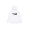 Vans Exclusive Pack Classic Logo Pullover Couple Style White Men's VN0A4MM9WHT