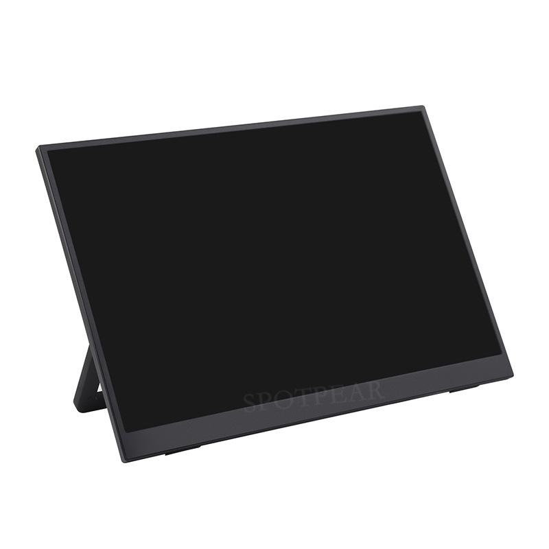 Raspberry Pi 14" 1920x1200 Typ C/HDMI Display für Computer, Mobiltelefone, Xbox, PS4 und Switch