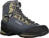Hiking Shoes Lowa Camino EVO GTX (210627-7923) Steel Blue/kiwi
