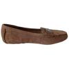 UGG Adrien Sheepskin Loafers Women's Brown 1020125-CHE