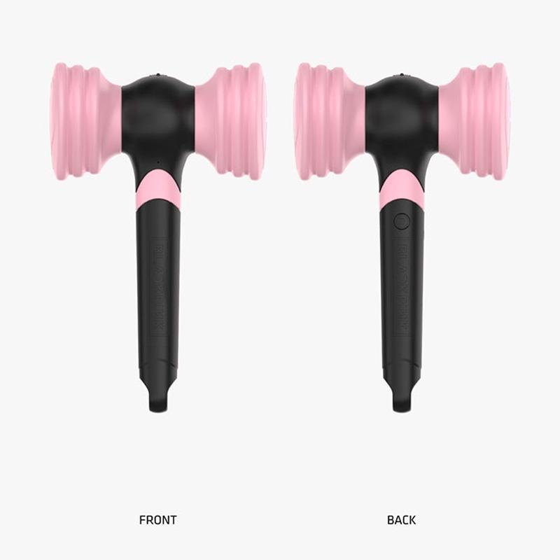 BLACKPINK – OFFIZIELLER LEUCHTSTAB Sonderedition