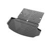 Skoda Kodiaq TPE Waterproof Tail Box and Backrest Mat Set
