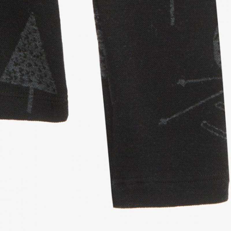 The North Face Women S Veil Turtle Neck Black Nt7ar89a