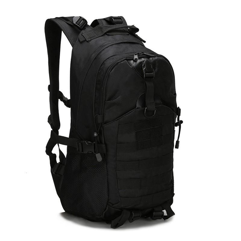 Tool Bags 35L Oxford Cloth Tactical Tool Bag Outdoor Camping Hiking Travel Daypack