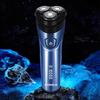KT-TD01 Pro Triple-Blade Electric Shaver