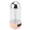 Jellyfish Lamp Speaker Multi Functional Rechargeable 7 Color Jellyfish Night Light 5.0 Technology