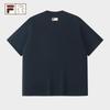 Fila Fusion Sketch Dog Collaboration T-Shirt
