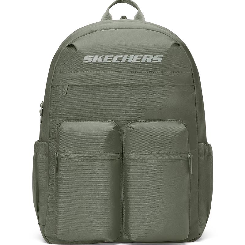 Skechers L225U146 Water-Resistant Backpack One Size
