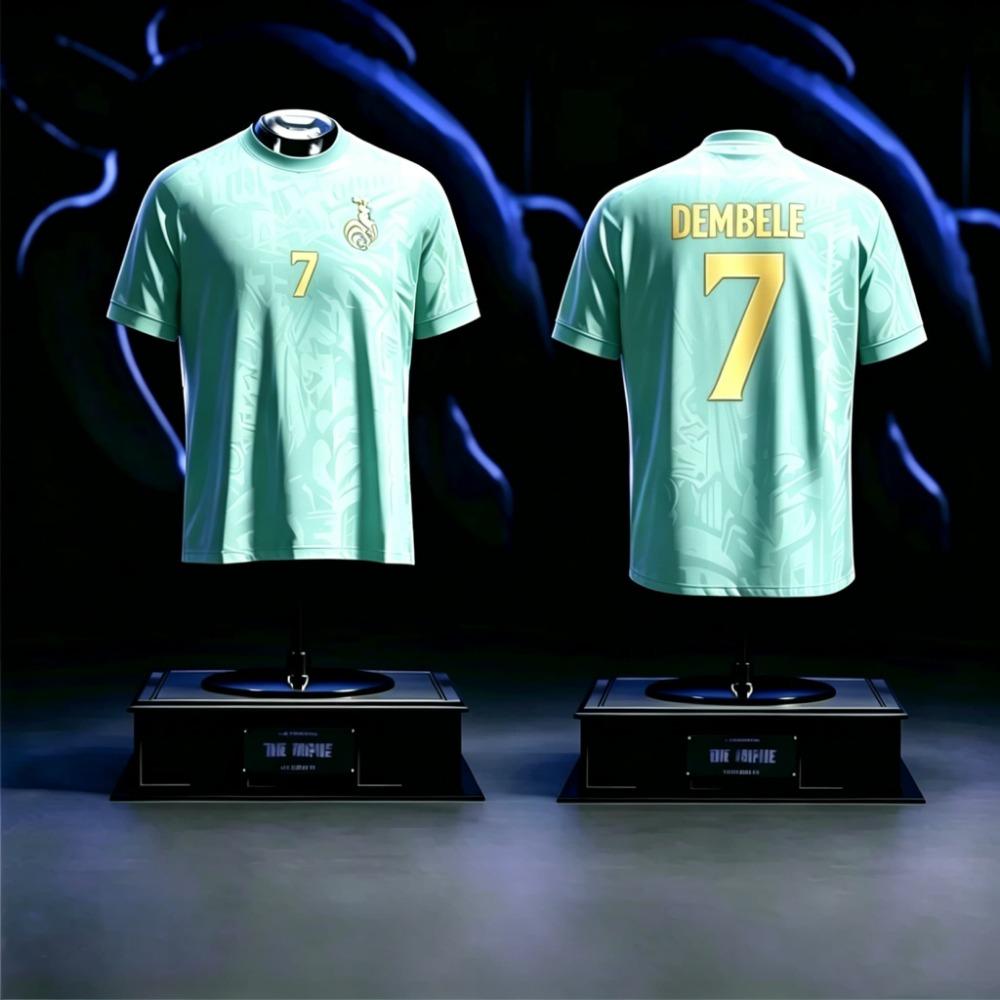 France Mbappe No10 Soccer Jersey Casual Men T Shirt Women Tee Boys Top Children Parent Child Quick Dry Short Sleeves Kids Tshirt