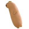 Soft Capybara Throw Pillow Plush Toy Doll Kapibara Doll Home Pillow Cushion Doll