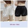 Women's Summer Anti-Exposure Bloomers – Loose Lolita Pumpkin Safety Shorts