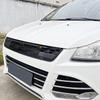 13-15 Ford Kuga Front Bumper Grille Modification