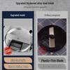 Electric Multi-functional Vegetable & Fruit Dicing Machine