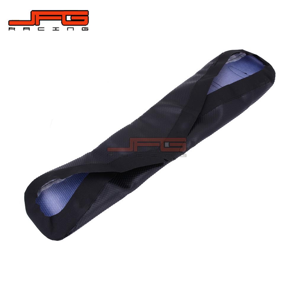 YZ85 02-17 Off-Road Motorcycle Waterproof Non-Slip Seat Cover