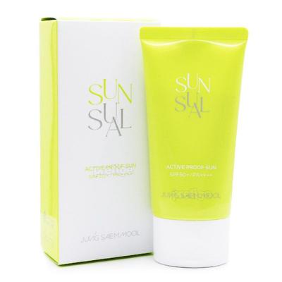 Sunsual Active Proof Sun 70ml