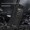 Radio bidirectionnelle longue portée aigo E260 (Paire) (Version CN)