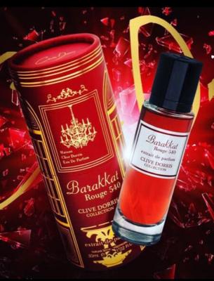 Barakkat Eau De Parfum for Women and for Men Unosex Aroma