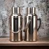 Lovewish 6801 Stainless Steel Thermos Flask