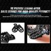 Motorcycle CNC Foot Peg For E ride Pro SS Aluminum Motorcycles Accessories Footpeg Footpedal Electric Dirt Pit Bike E-bike