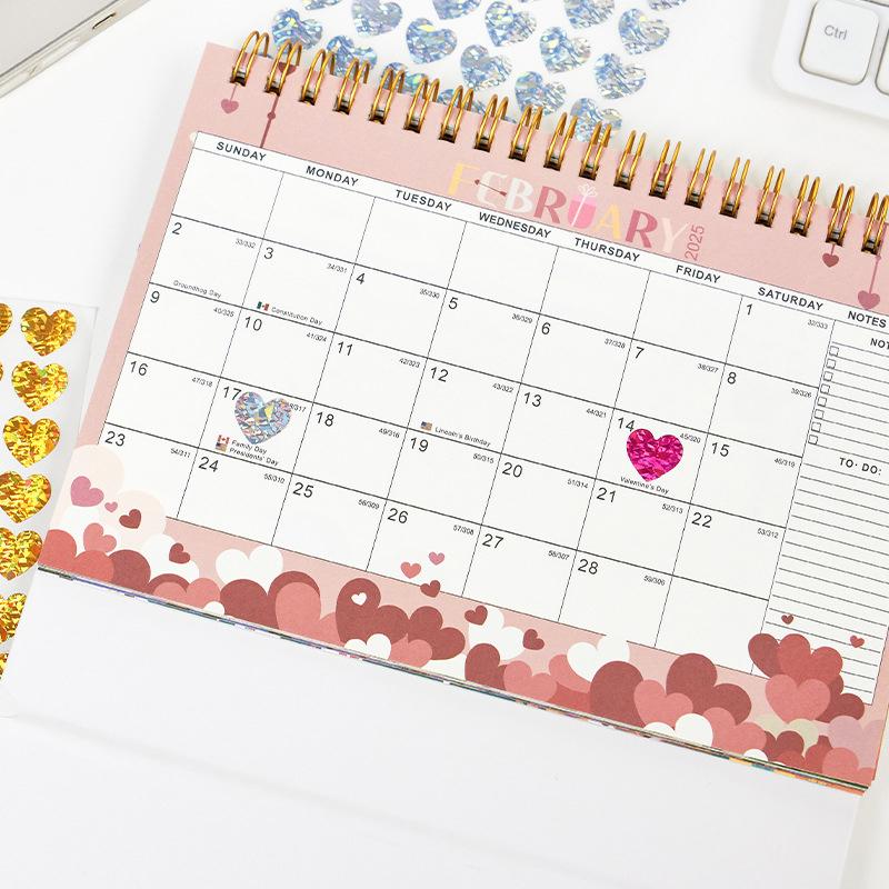 10 Sheets Laser Small Heart Stickers Glitter Shiny Red Gold Silver Valentine Stickers Diy Journal Diary Decoration Stickers