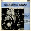 LP Record GEORGE FORMBY  George Formby Souvenir ACL1062 Ace Of Clubs 1961 UK Soundtracks  Musicals Used