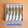 Mali Guohua Chinese Painting Pigment Sticks: 12, 18, 24, 36 Color Sets for Landscape and Gongbi Art