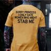 Summer High Street Men's Summer 3D Printed Shirt Short Sleeve Hipster Trendy Element Graphic Popular Top Casual Street Style