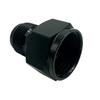 AN3 AN4 AN6 AN8 AN10 AN12 AN16 AN20 Female To Male Adapter Reducer Expander Fitting Oil Cooler Connector Fuel Hose Flare Fitting