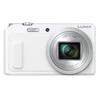 Panasonic Lumix TZ57 Digital Camera 20x Optical Zoom DMC-TZ57-W White