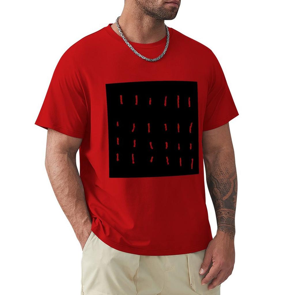 Strokes of Incarceration Album Artwork T-Shirt anime t shirts plus sizes street wear graphic t shirts graphic shirts men