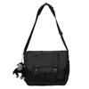 Men's Trendy Large Capacity Japanese Style Crossbody Messenger Bag