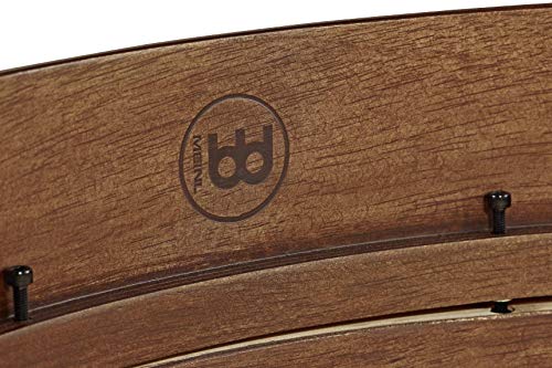 MEINL Percussion Artisan Edition Mizhar Frame Drum, 22"x4", AE-FD22T-D (Official Japanese Product)