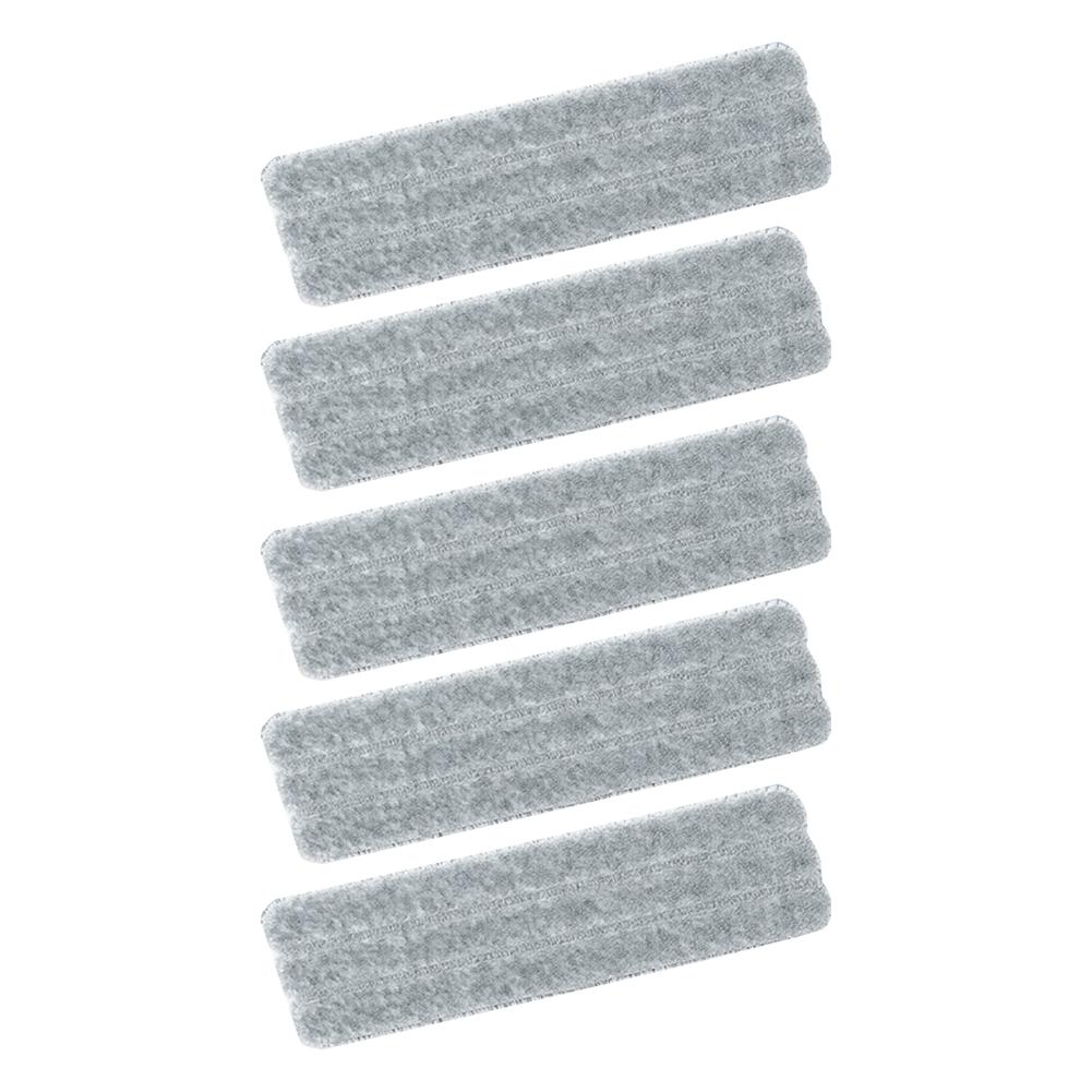 Effortless Cleaning with Compact Hands Mop Designed for Small Households