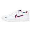 Nike Sb Skateboard Dunk Low Og Qs 'White' Skateboard Shoes CN4504-100