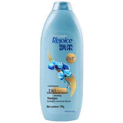 Rejoice Orchid Anti-Dandruff & Oil Control Shampoo