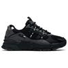 Fila Fashion Sneakers Low Running Shoes Black/Grey F12M134155FBD