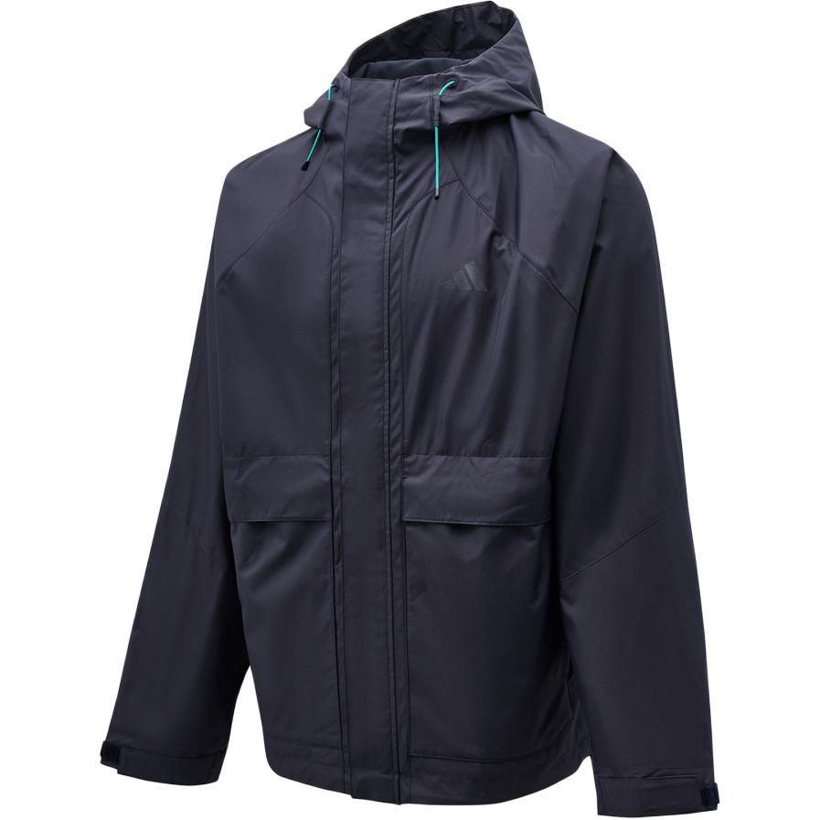 

Adidas Casual Sports Fitness Long Sleeve Jacket Men Jackets KR2495 2XL
