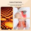 Bindokang Heated Trapezius Massager