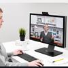 Logitech C920 HD 1080P Webcam with Microphone