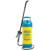 Drucksprüher 5L Hobby Exclusiv - Teleskop-Sprühlanze 1M