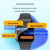 Haohjingxing Smart Phone Watch (CN version)