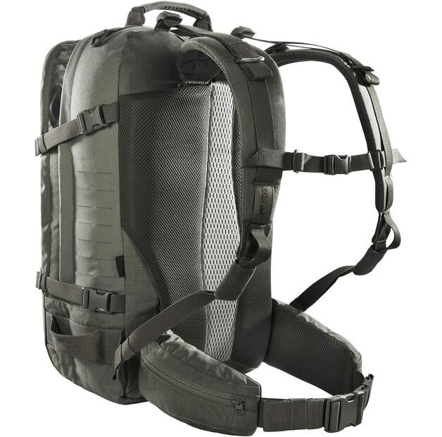 Рюкзак Tasmanian Tiger TT Mission Pack MKII IRR stone grey olive (7228-332)