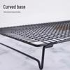 Foldable Laptop Cooling Stand & Office Desktop Riser