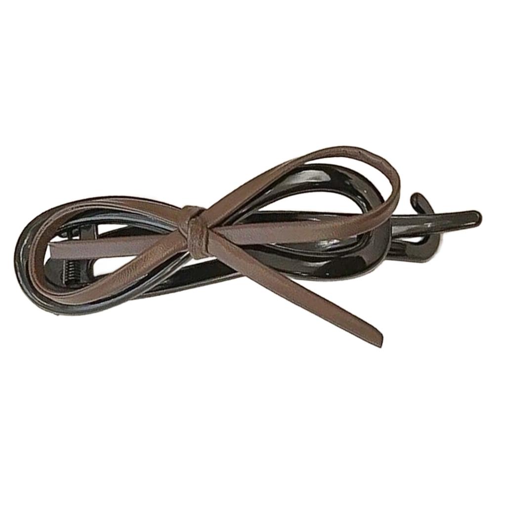 Schleifen Haarspange Große Haarspange Mode Hübsche Zierde Halter Mädchen Haarspangen Haarstyling Werkzeug Ornamente