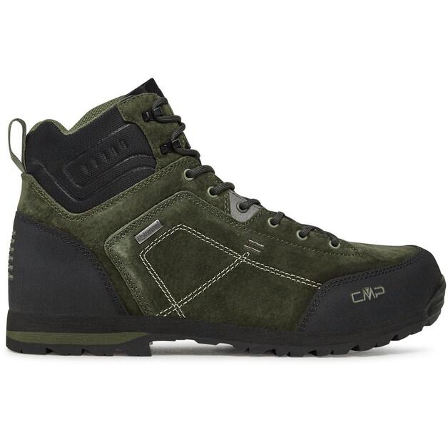 Треккинговые ботинки CMP Alcor 2 0 Mid Trekking Shoes Wp