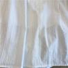 Elegant Summer 2025 White Spaghetti Strap Cinched Dress