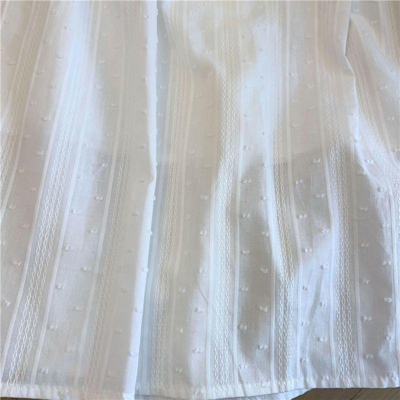 Elegant Summer 2025 White Spaghetti Strap Cinched Dress