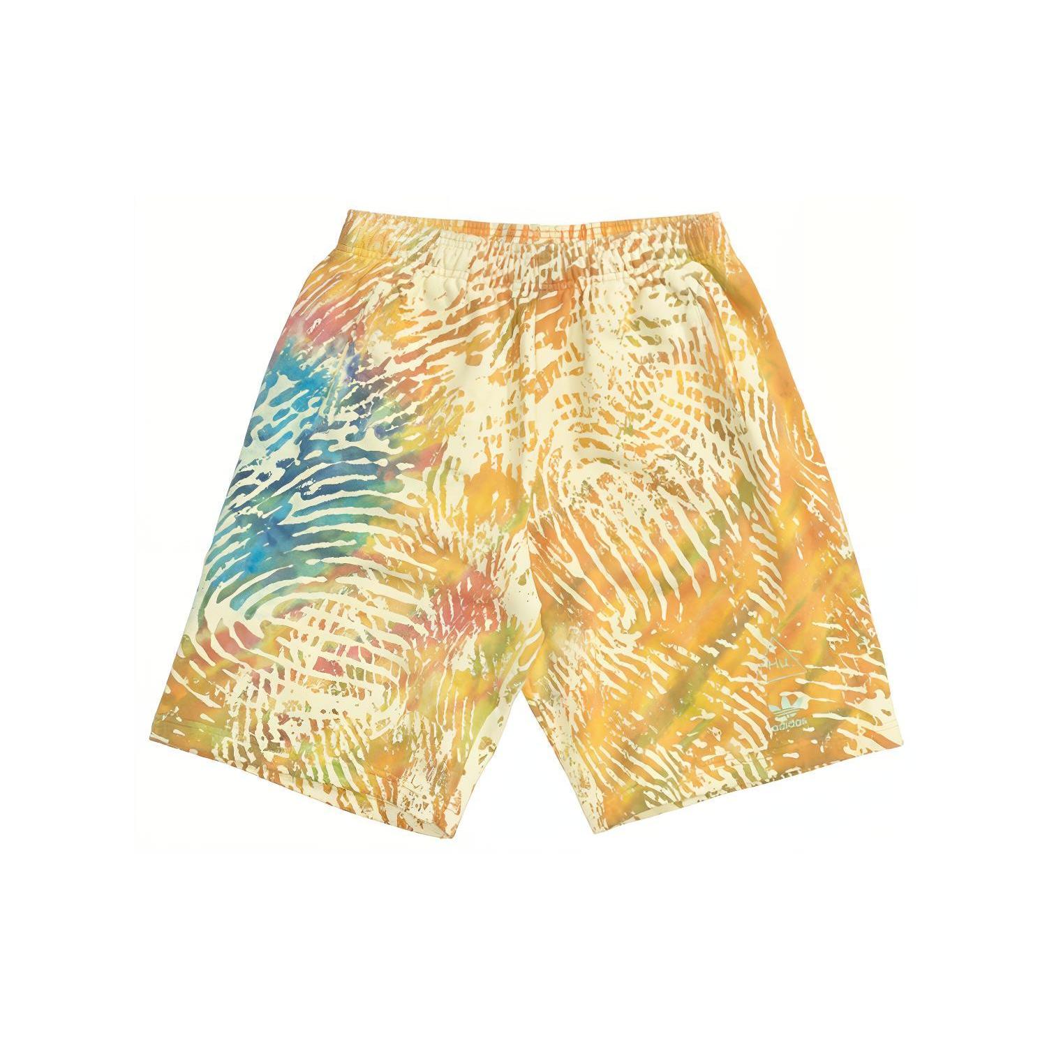 Шорты Adidas Pharrell Williams Bb GD8721 S