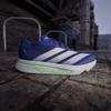 adidas Adizero SL2 Lucid Blue Cloud White Lime Burst